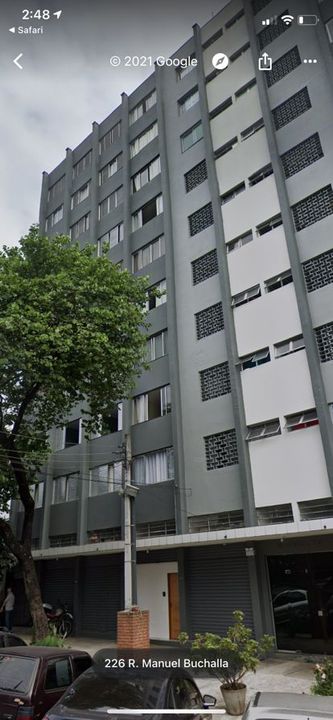 Captação de Apartamento a venda na Rua Manuel Buchalla, Sacomã, São Paulo, SP